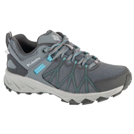 Columbia Peakfreak II Showry Shoes 2100101054 gris