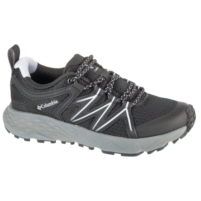 Columbia PeakFreak Roam 2108411010 zapatos negros