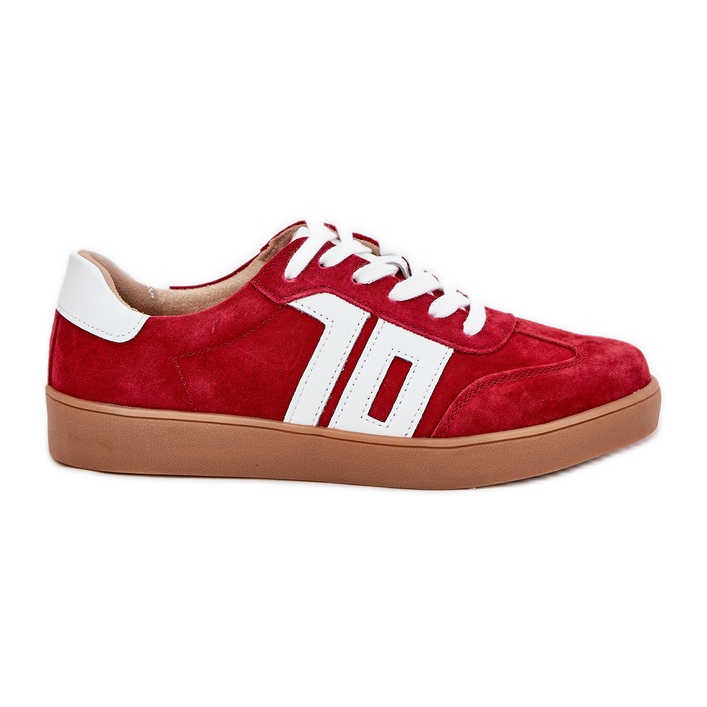Sneakers Sports Sports Sports Sports Vinceza 79517 Red rojo Sneakers Sports Sports Sports Sports Vinceza 79517 Red rojo