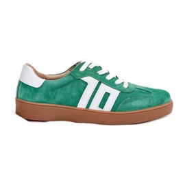 Sneakers Sports Sports Sports Vinceza 79517 Verde