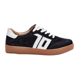 Sneakers Sports Sports Sports Sports Vinceza 79517 Negro
