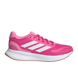 Zapatos adidas runfalcon 5 jp5143 rosa