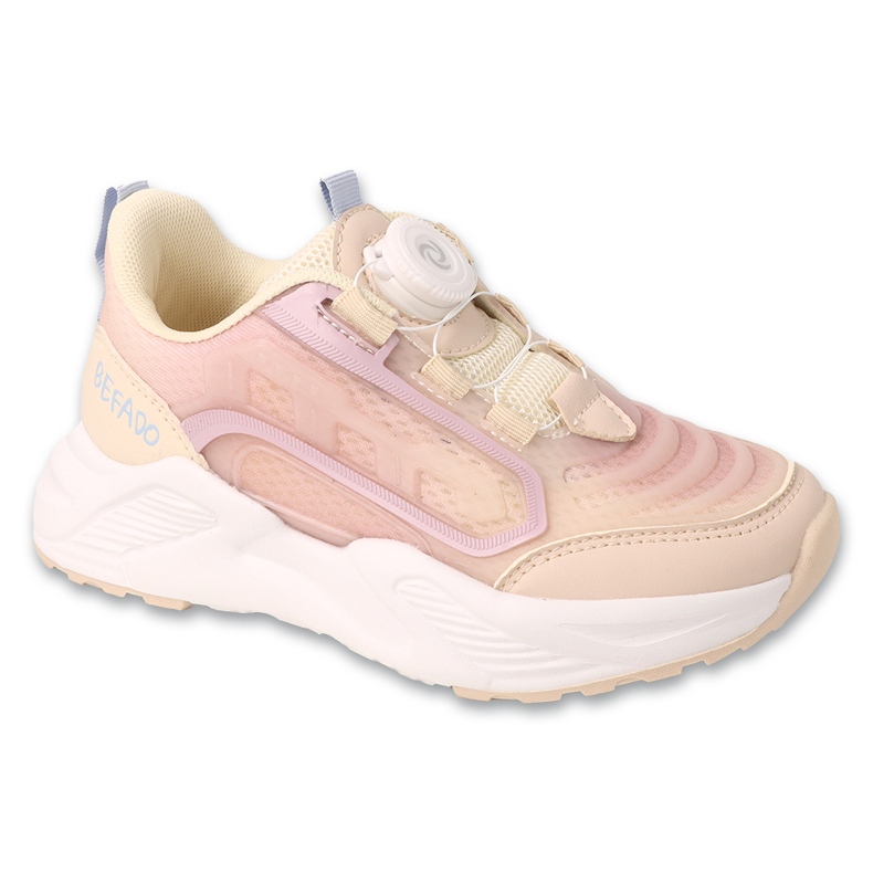 Befado Children's Shoes 516y388 rosado