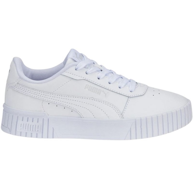 Zapatillas Puma Carina 2.0 386185 02 blanco Zapatillas Puma Carina 2.0 386185 02 blanco