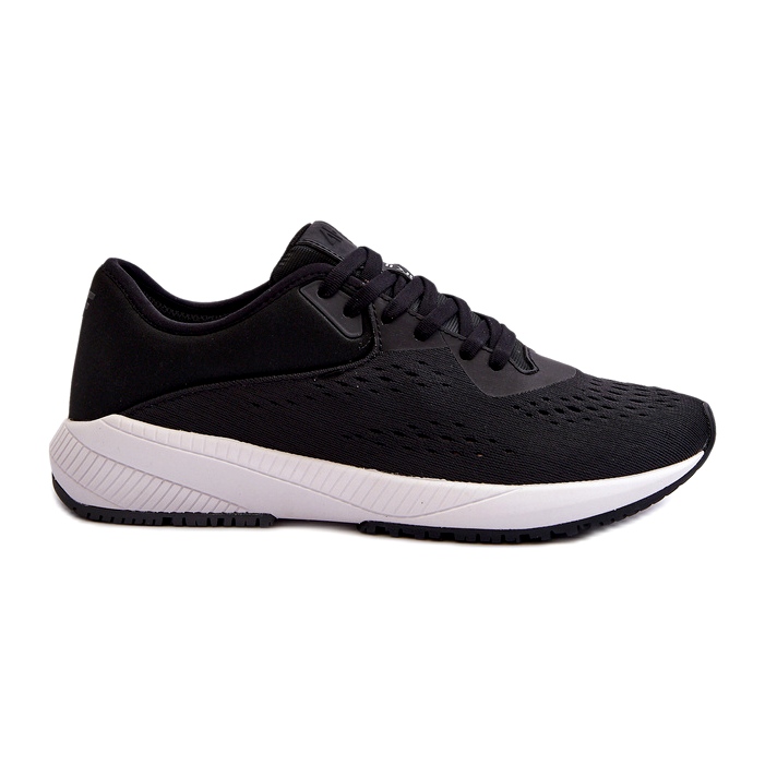 Zapatillas Deportivas Mujer 4F 4FRSS24FSPOF056 Negro