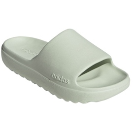 Adidas Adilette Lumia JQ7459 Flip -flops verde Adidas Adilette Lumia JQ7459 Flip -flops verde