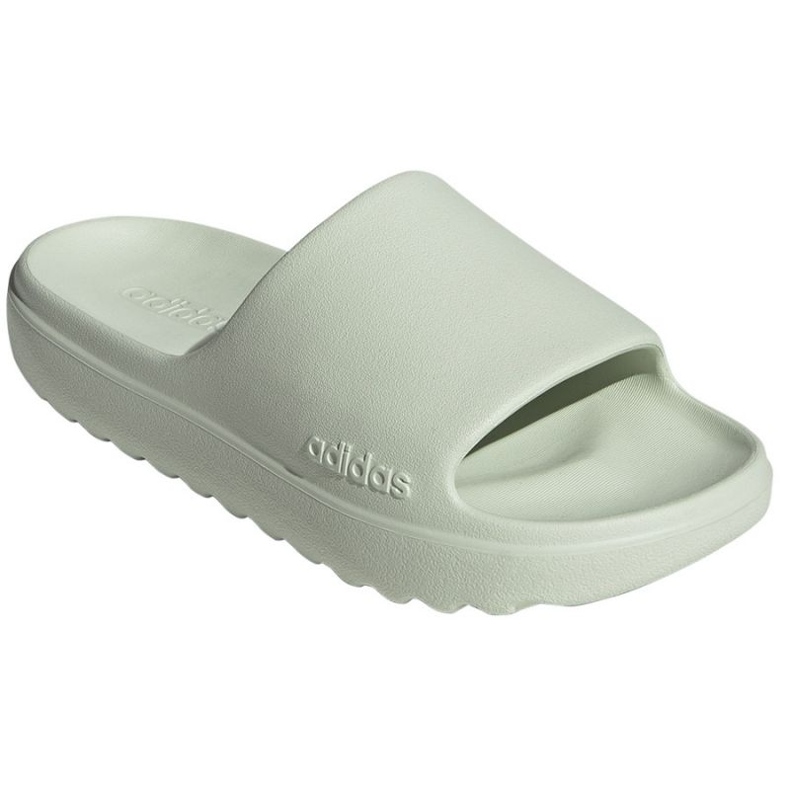 Adidas Adilette Lumia JQ7459 Flip -flops verde