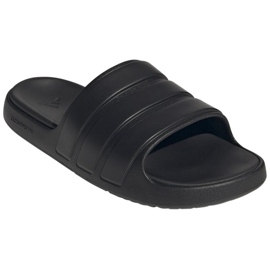 Diapositiva adidas Znsory JR3123 Flip -Flops negro