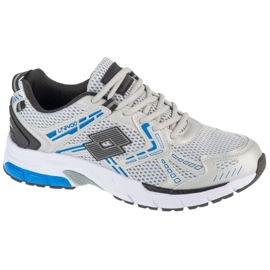 Lotto Akimoto 2400570U-8050 zapatos blanco