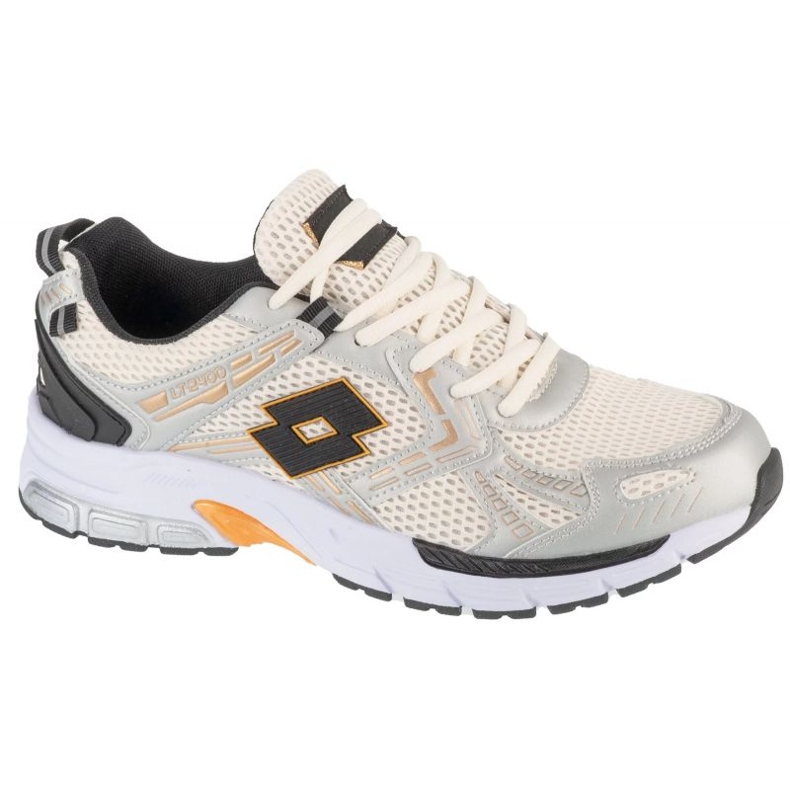 Lotto Akimoto 2400570U-8084 zapatos beige
