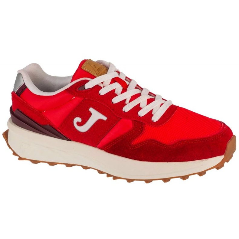 Joma C.200 2506 C200S2506 Zapatos rojo
