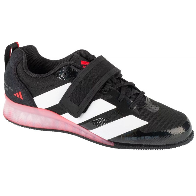 ADIDAS PLACO III IH8232 ZAPATOS negro