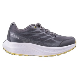 Elbrus Lofel Low WP 92800657387 zapatos gris