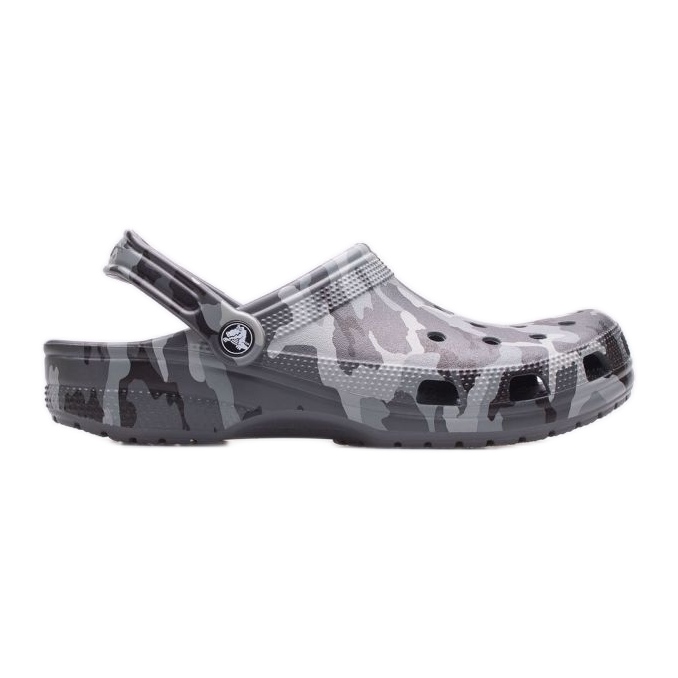 Crocs Classic impreso Camo M 206454 0i