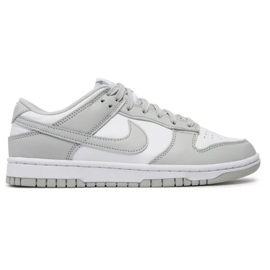Nike Dunk Low Retro DD1391-103 Zapatos gris