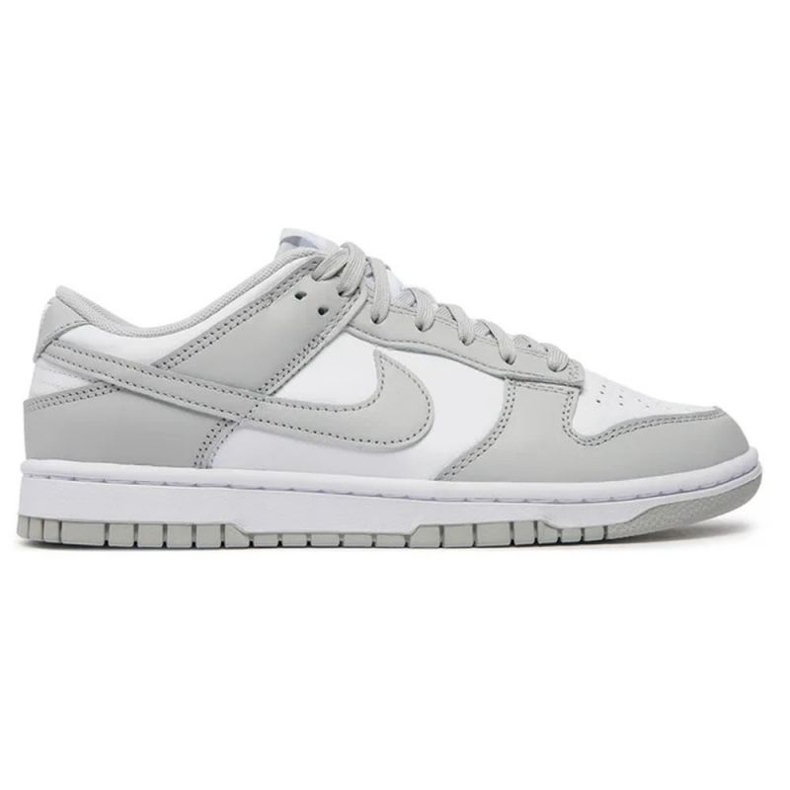 Nike Dunk Low Retro DD1391-103 Zapatos gris