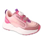 Befado Children's Shoes 516x391 rosado