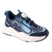 Sports de niños Befado 516x390 Azul