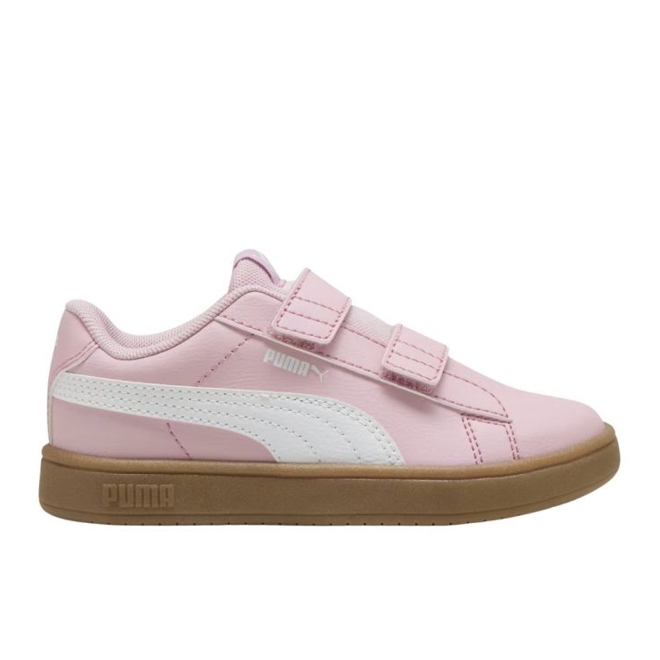 Puma Rickie Classic V PS 394253 18 zapatos rosado