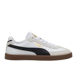 Puma Club II era 401489 02 zapatos blanco
