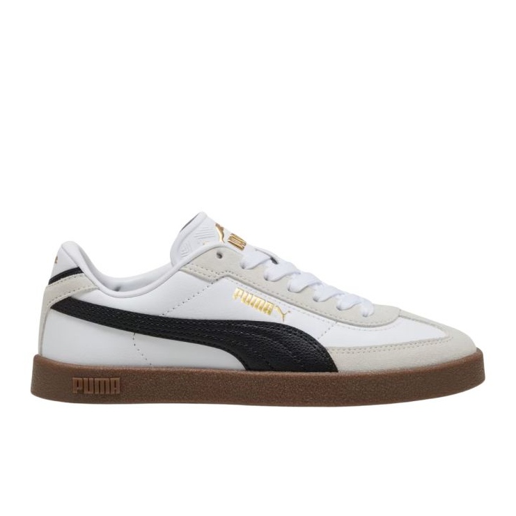 Puma Club II era 401489 02 zapatos blanco