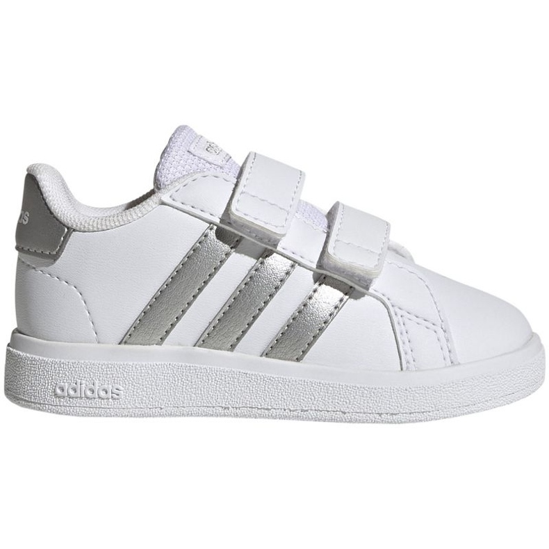 Adidas Grand Court 2.0 CF GW6526 Zapatos blanco