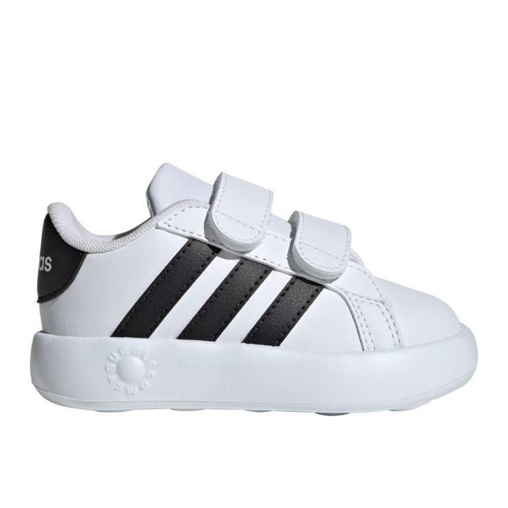 Adidas Grand Court 2.0 ID5271 zapatos blanco
