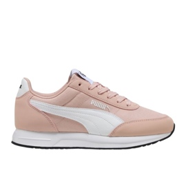 Puma R78 Lightwind 400267 06 zapatos rosa