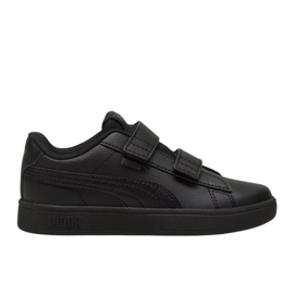 Puma Rickie Classic V PS 394253 11 zapatos negro Puma Rickie Classic V PS 394253 11 zapatos negro