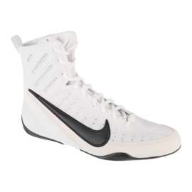 Nike Machomai 3 HF7333-101 zapatos blanco