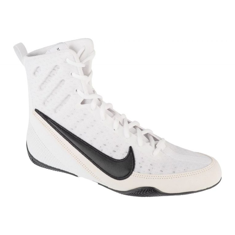 Nike Machomai 3 HF7333-101 zapatos blanco