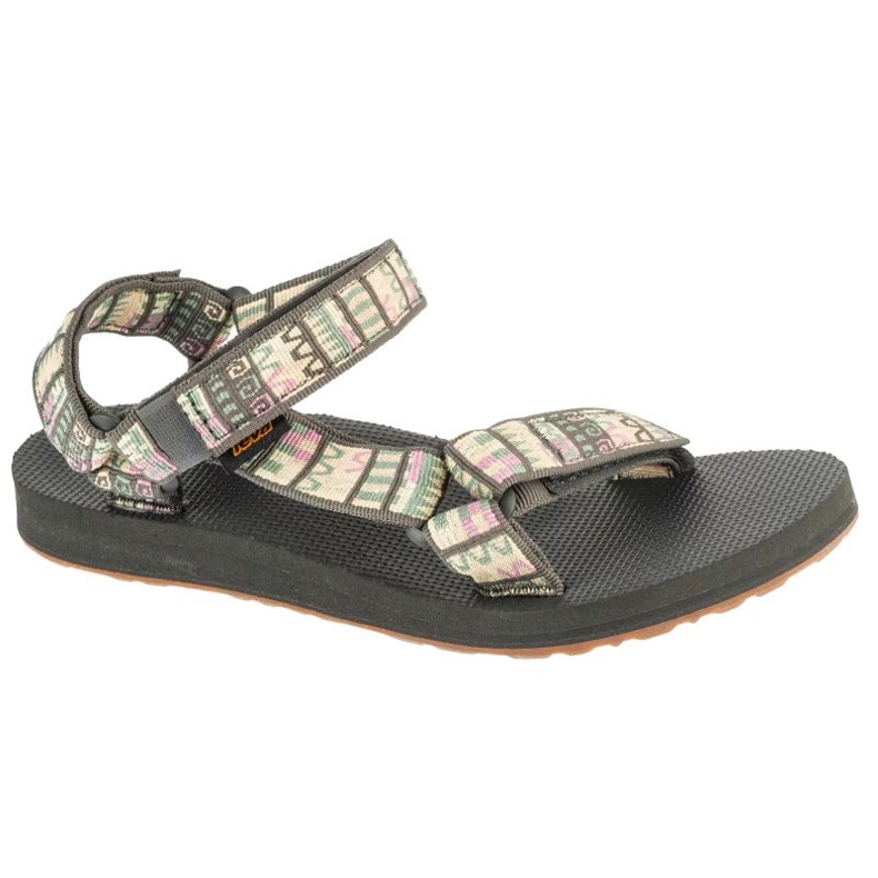 TEVA ORIGINAL Sandalias Sandalias 1003987-GH marrón