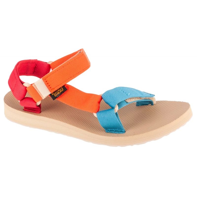 Sandalias Teva Sandalias universales originales 1003987-HZM naranja