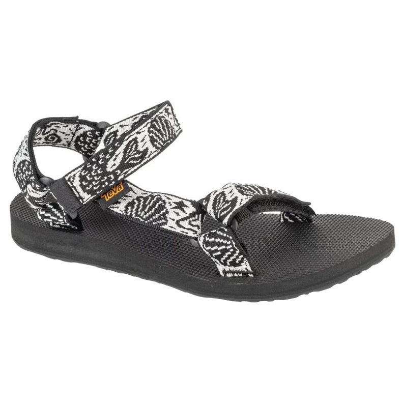 Sandalias TEVA Sandalias universales originales 1003987-skw negro