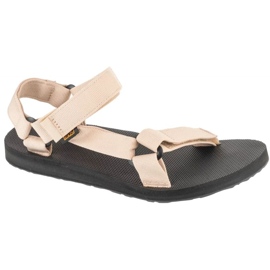 Sandalias Teva Sandalias universales originales 1004006-WPPP beige Sandalias Teva Sandalias universales originales 1004006-WPPP beige