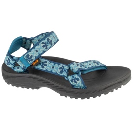 Sandalias Teva Winsted 1017424-AVF azul