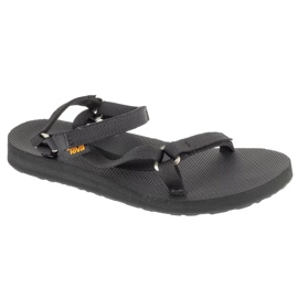 Sandalias Teva Sandalias Slim Universal Slim 1150110-Blk negro