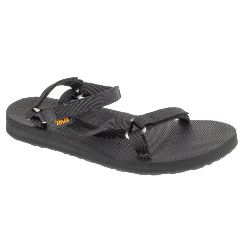 Sandalias Teva Sandalias Slim Universal Slim 1150110-Blk negro