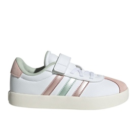 ADIDAS VL Court 3.0 IH4952 Zapatos blanco