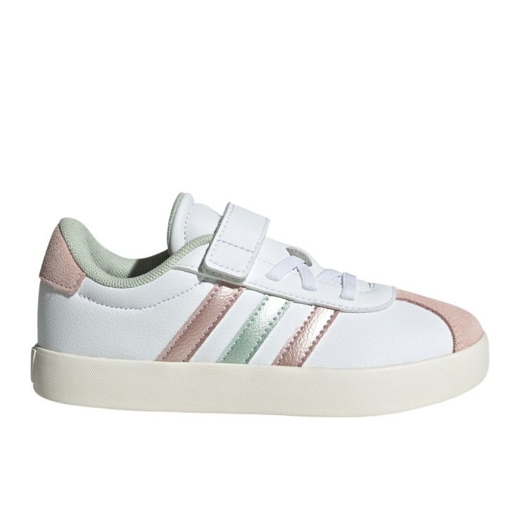ADIDAS VL Court 3.0 IH4952 Zapatos blanco