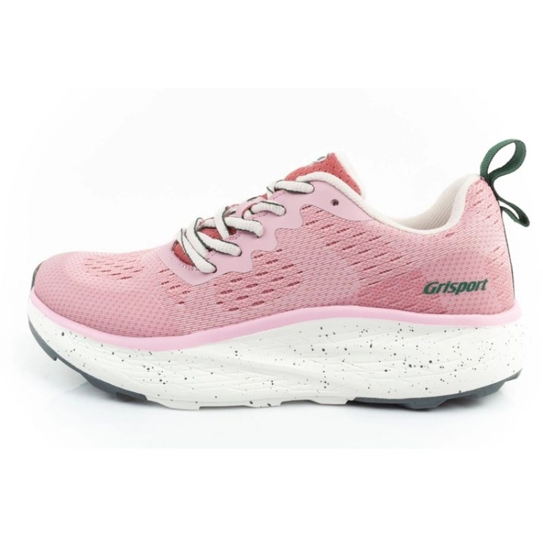 Grisport Grispport GR-25-10-9009L Carreras rosado