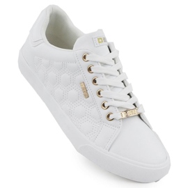 Big Star RR274322 White Sneakers blanco
