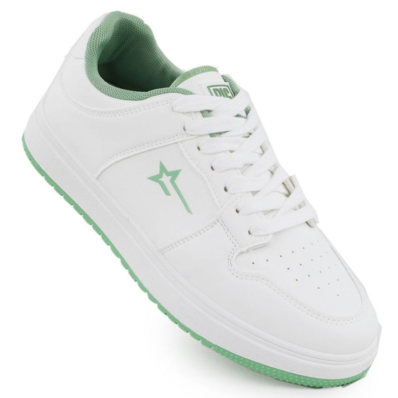 Big Star RR274A246 Big Sports blanco Big Star RR274A246 Big Sports blanco