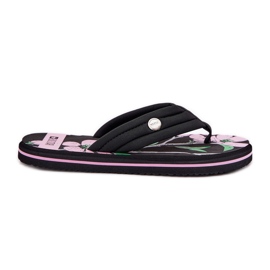 Flip Flip Flip Flip Big Star RR274A111 Black negro