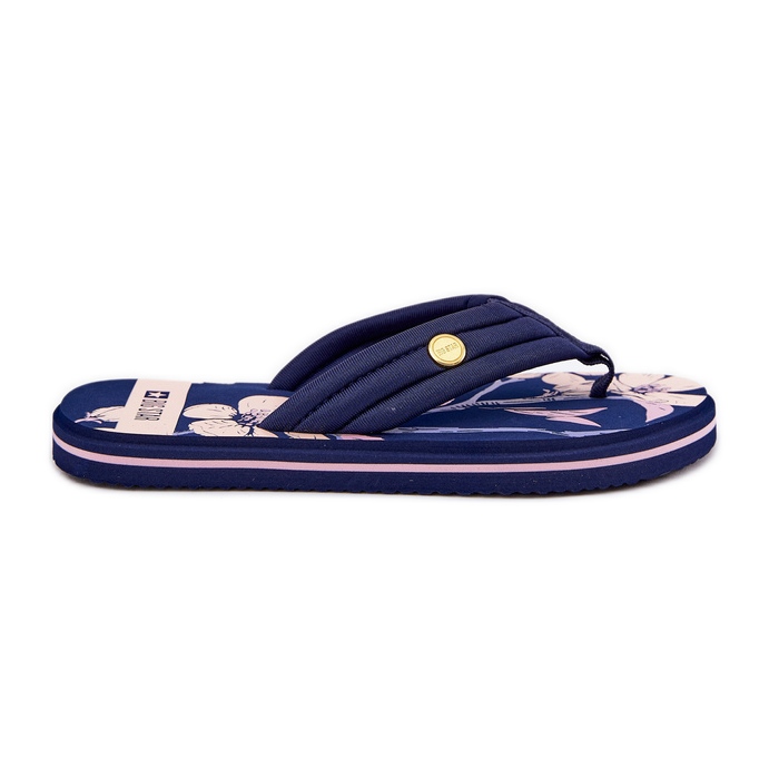 Flip Flip Flip Flip Big Star RR274A109 azul marino