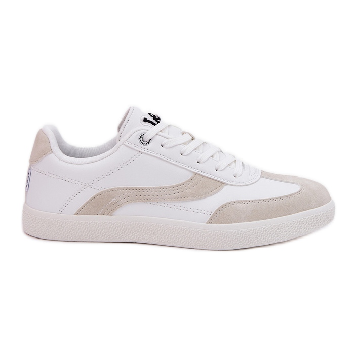 Zapatillas para mujeres Lee Lian Women Low 50251005.1fg blanco