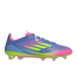 ADIDAS F50 PRO FG IE1285 Zapatos de fútbol azul