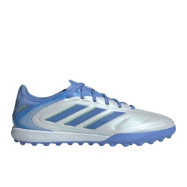 Adidas Copa Pure 3 League TF ID9045 Zapatos de fútbol azul
