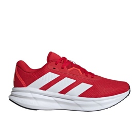 Adidas Galaxy 7 que corre IE8226 zapatillas para correr rojo