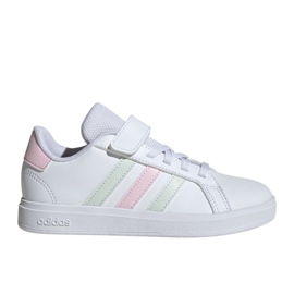 Adidas Grand Court 2.0 JR IE5993 Zapatos blanco
